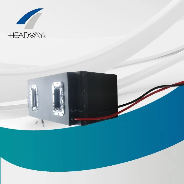 12000w Ebike Battery